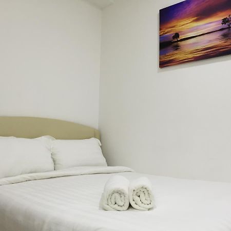 Ipoh Road Hotel Kuala Lumpur Eksteriør bilde