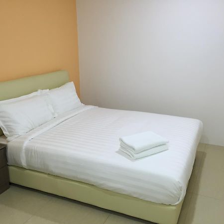 Ipoh Road Hotel Kuala Lumpur Eksteriør bilde
