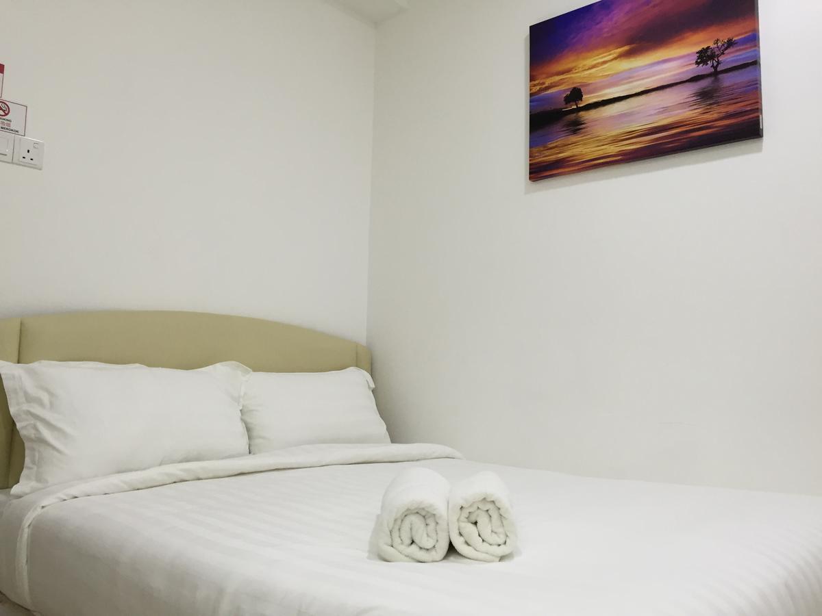 Ipoh Road Hotel Kuala Lumpur Eksteriør bilde