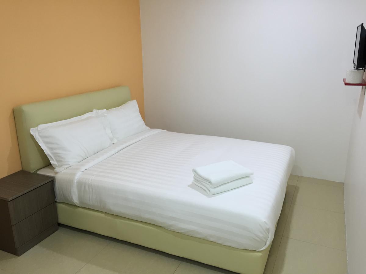 Ipoh Road Hotel Kuala Lumpur Eksteriør bilde