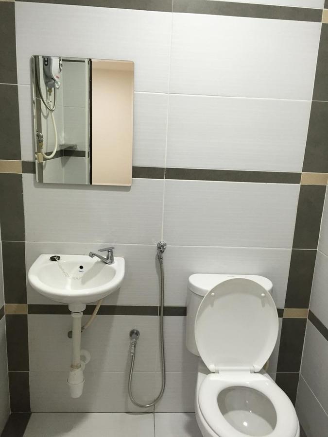 Ipoh Road Hotel Kuala Lumpur Eksteriør bilde