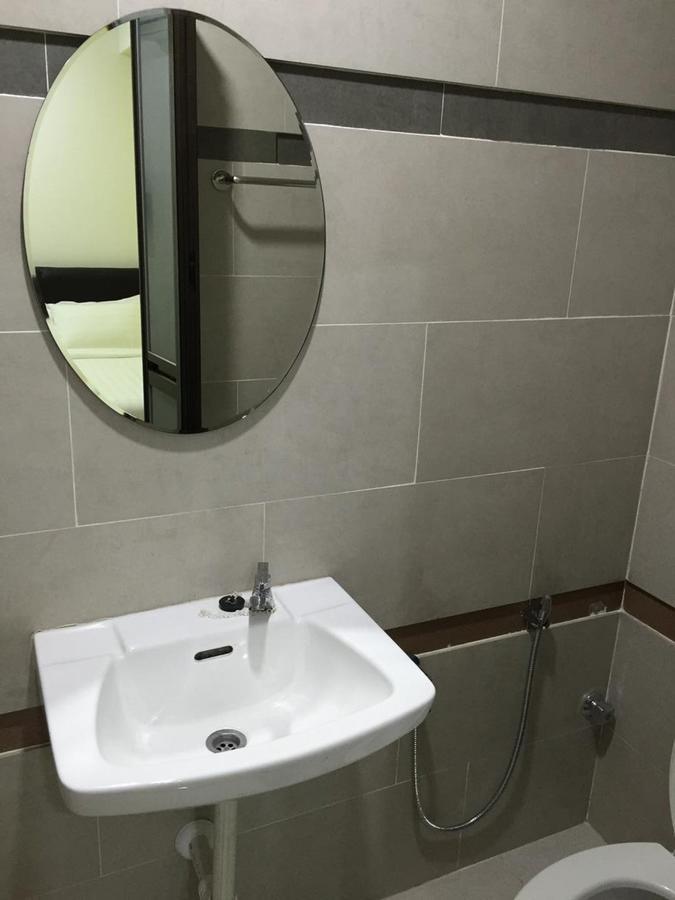 Ipoh Road Hotel Kuala Lumpur Eksteriør bilde