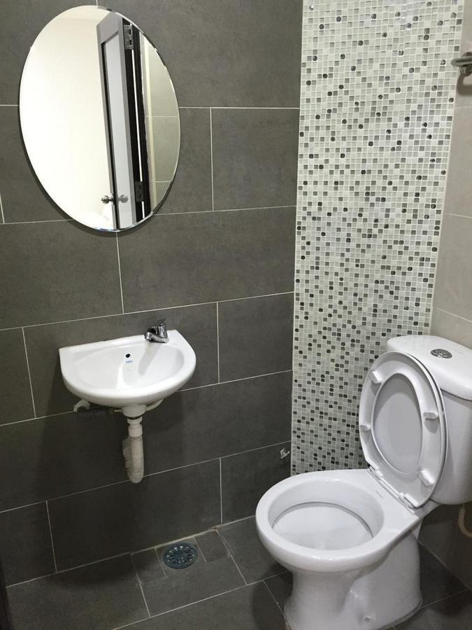 Ipoh Road Hotel Kuala Lumpur Eksteriør bilde