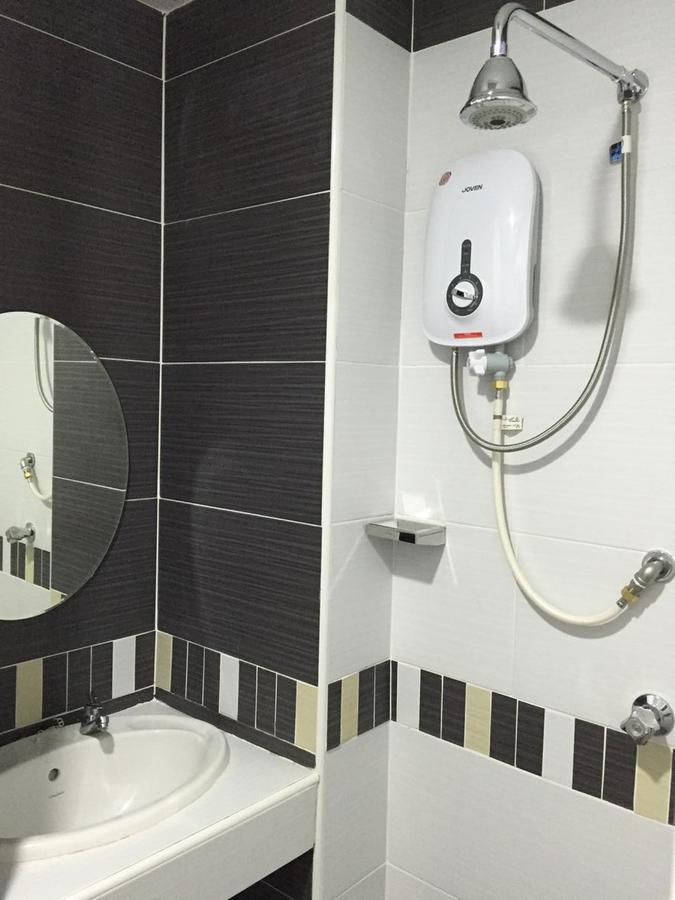 Ipoh Road Hotel Kuala Lumpur Eksteriør bilde