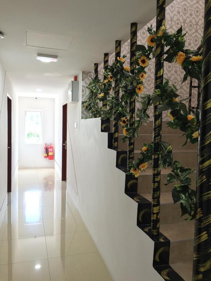 Ipoh Road Hotel Kuala Lumpur Eksteriør bilde