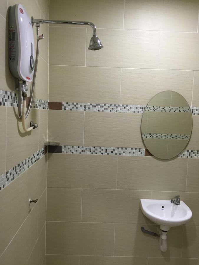 Ipoh Road Hotel Kuala Lumpur Eksteriør bilde