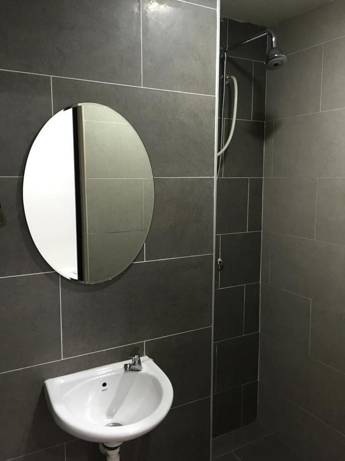 Ipoh Road Hotel Kuala Lumpur Eksteriør bilde