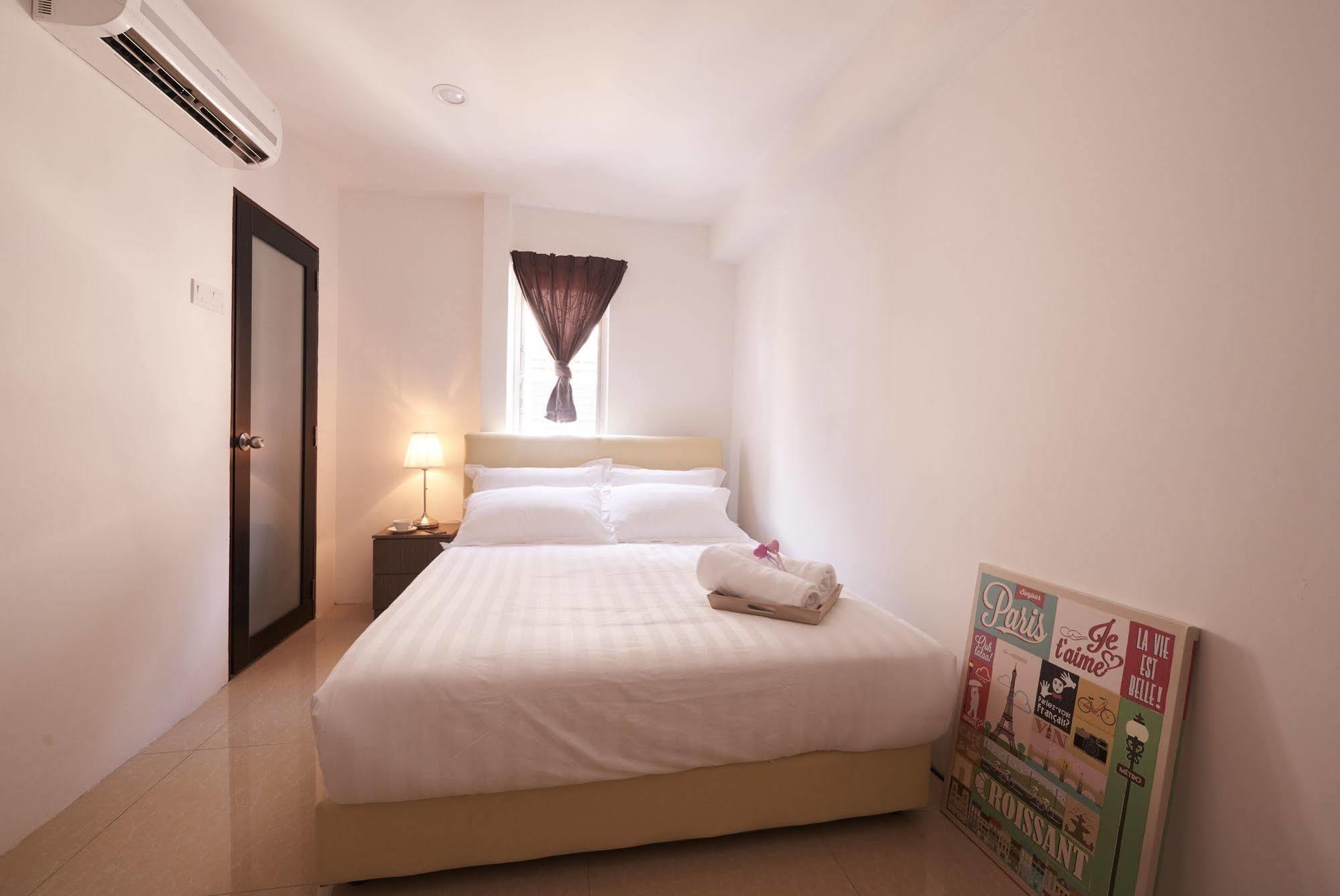 Ipoh Road Hotel Kuala Lumpur Eksteriør bilde