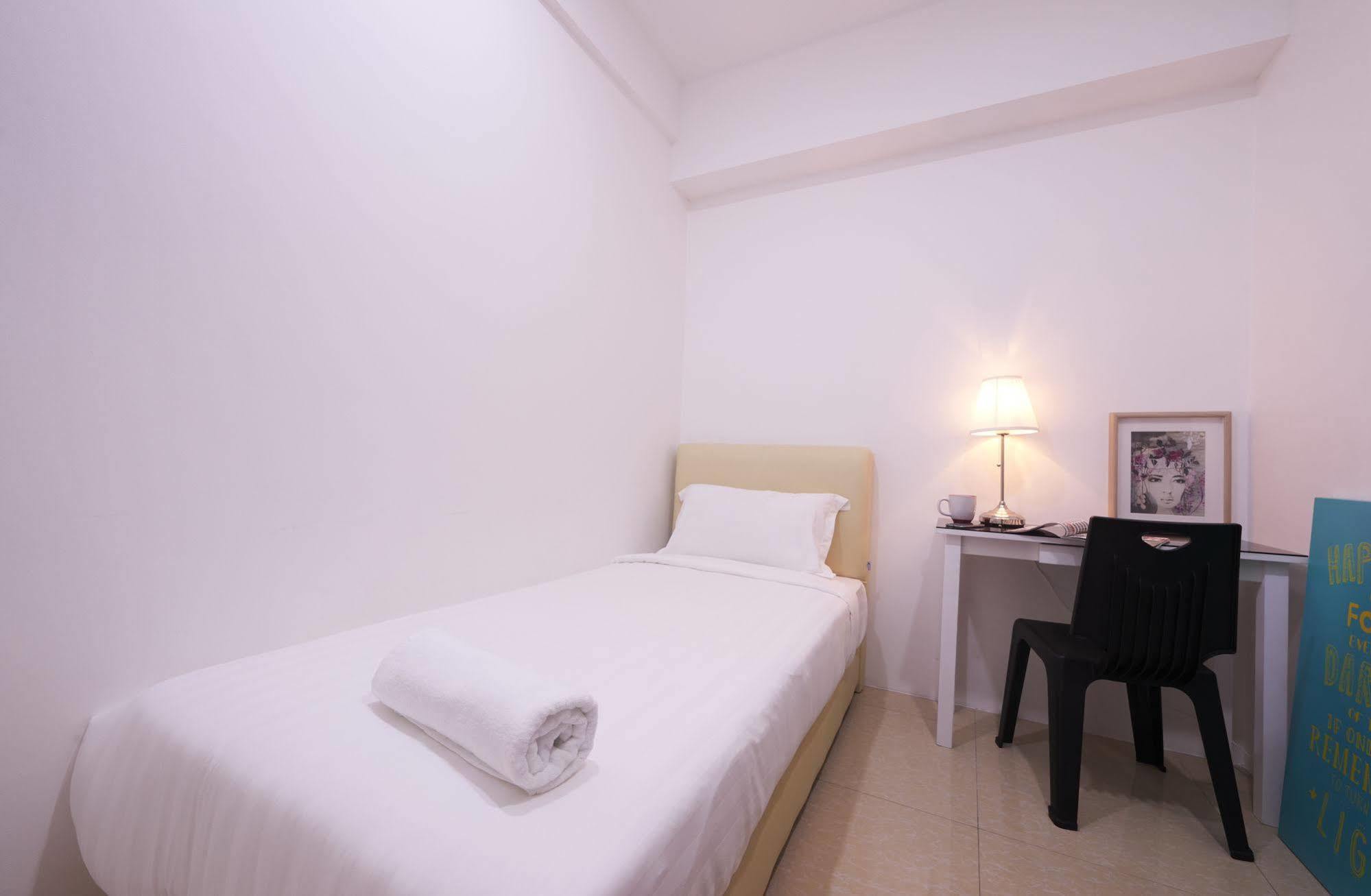 Ipoh Road Hotel Kuala Lumpur Eksteriør bilde