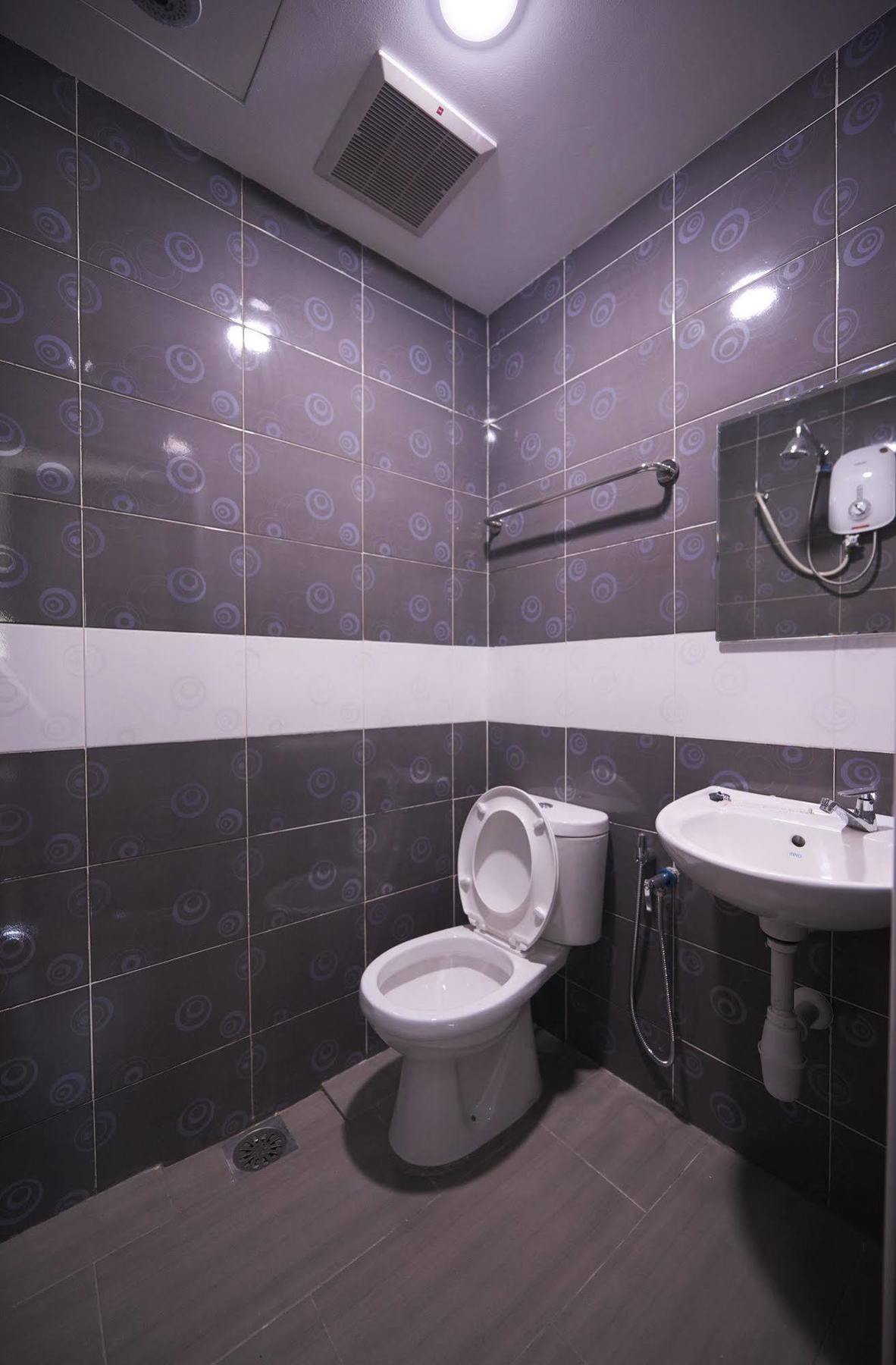 Ipoh Road Hotel Kuala Lumpur Eksteriør bilde