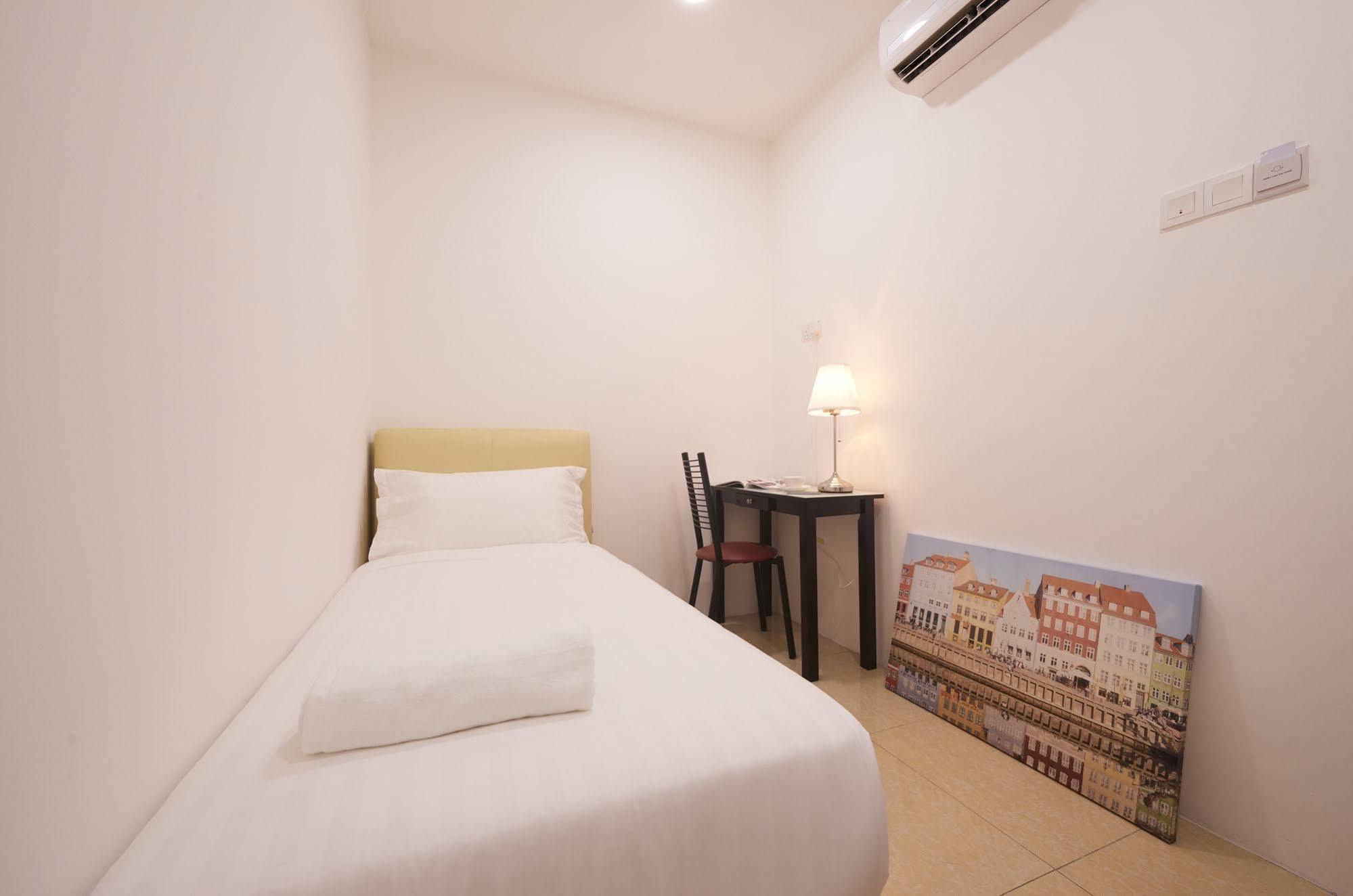 Ipoh Road Hotel Kuala Lumpur Eksteriør bilde